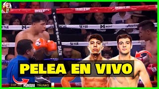 🚨 UPSET del AÑO MUNGUIA PIERDE por KO en TIJUANA vs el FRANCES SURACE [upl. by Deanne]