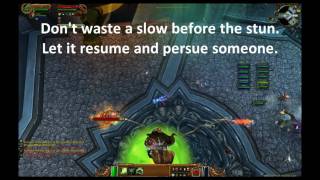 Professor Putricide Abomination PoV and Quick Guide [upl. by Chemar]