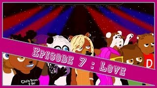 Barry Tales Episode 7 Love [upl. by Elly]