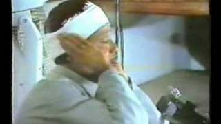 Qari Abdul Basit Surah Duha  Short Clip  Los Angeles [upl. by Oigufer]