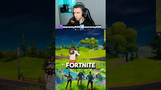 Стрим каждый день в 1800👾twitch 👉 muravey026fotrnite twitchFORTNITE фортнайт стрим [upl. by Elenaj384]