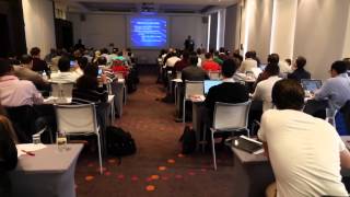 Neurosurgery Review course 2014 [upl. by Ettessil]