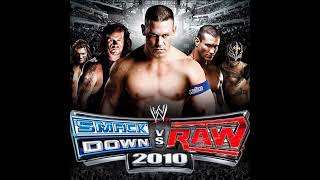 WWE SmackDown vs Raw 2010 Track 2 Hard Times By The Parlor Mob [upl. by Angelica477]