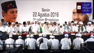 Kisah Sang Rasul amp Padang Bulan  Habib Syech feat Ahbaabul Musthofa Kudus Terbaru [upl. by Nosemyaj]