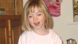 Madeleine McCann Video 2 Short [upl. by Imehon393]