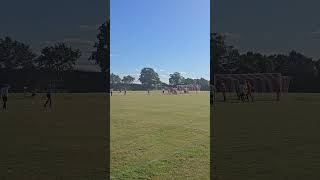 Matchday action from Stalham Town v Mutford and Wrentham [upl. by Camila844]