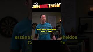 TURNÊ SHELDON COOPER DO PERDÃO P1 tbbt comedia sitcom [upl. by Novj]