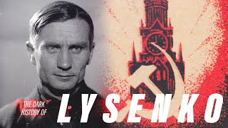 How Lysenko killed millions [upl. by Marysa]