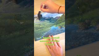 3 Simple Varnishing Tips [upl. by Brynn762]