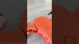 L900 drone arrives damaged by AliExpress aliexpress drone l900 [upl. by Nerej]