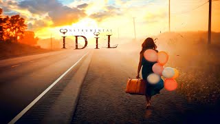 İdil ❣ Enstrümantal ♫ Hüzün [upl. by Parnas]