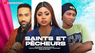 SAINTS ET PÉCHEURS  REGINA DANIELS SONIA UCHE MAJID MICHEL  DERNIER FILM NIGÉRIAN [upl. by Sair]