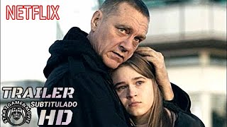 Sorjonen Temporada 3 Trailer Subtitulado HD Netflix 2020 [upl. by Oriole]