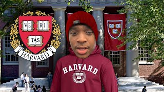 HARVARD ACCEPTANCE REACTION [upl. by Anstus]