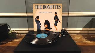 The Ronettes  Be My Baby Vinyl Tonic [upl. by Jacinto764]