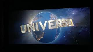 Dolby Surround 71 Trailer  Universal Pictures  Apple Original Films  Marv Films Logo 2024 [upl. by Yboc]