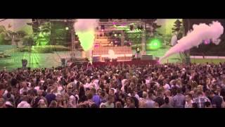 Sonic Festival 2013  official aftermovie [upl. by Adilen]