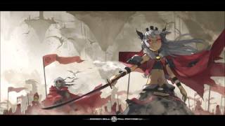 ♦Nightcore  Bloodsport♦ [upl. by Ahtilat]