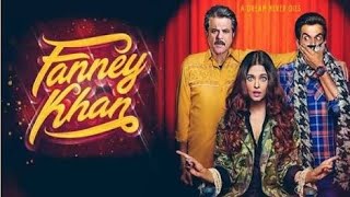 How to download fanney khan movie [upl. by Norihs510]