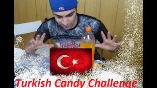 Turkish Candy Battle  Einfach Cadiii [upl. by Neville97]