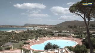 Hotel Abi dOru   Nordsardinien [upl. by Hareehat256]