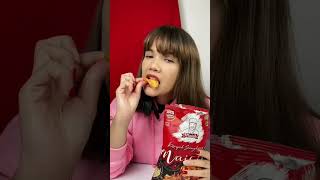 ASMR KRIUK KERIPIK MAICIH [upl. by Nob]