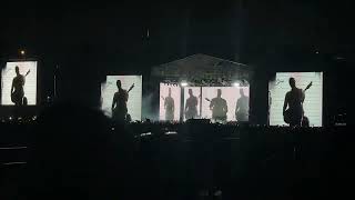 Avenged Sevenfold  Unholy Confessions Live in Jakarta Indonesia 2024 [upl. by Chuipek909]