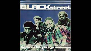 Blackstreet  Before I Let You Go Album Instrumental [upl. by Susumu]