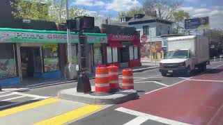 Back To Back Ride  Yoshi’s Ride Series S23E17  Riding the 44 🚌  MBTA  SPECIAL REQUEST [upl. by Serrano]