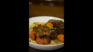 Tender Oxtails  How to Make Them in the Instant Pot [upl. by Tsirc]