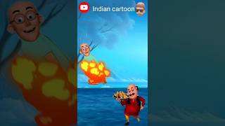 Hindi cartoon jokes cartoon motupatl motupatlu motucomedy funny comedy 🤫🤪🤪🙆🏽🙀😃🙏🏽💯 [upl. by Hasheem]