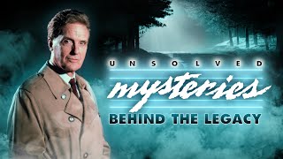 Unsolved Mysteries Behind the Legacy [upl. by Llerraf48]