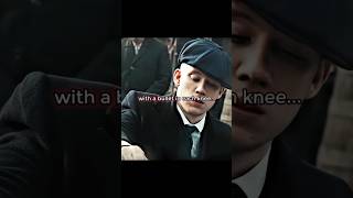 Peaky blinders thomasshelby arturshelby johnshelby peakyblinders edit viral shorts [upl. by Hammock969]