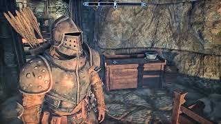 Skyrim Legendary Collector Series Episode 14  The Barenziah Stones Run  Part 5 [upl. by Weathers]