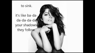 BEBE REXHA  PRAY LYRICS [upl. by Mikael372]