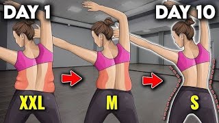 1 घंटे चलने से अच्छा सिर्फ ये स्टेप करो full body का फैट खत्म  weight loss exercises at home [upl. by Eejan]