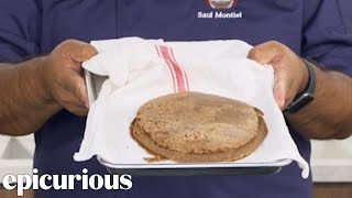 Turning Tortillas Into FlourThen Back Into Tortillas [upl. by Powers508]