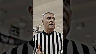 The Refs sold RWE fyp foryoupage basketball rwe youtube [upl. by Pilif]