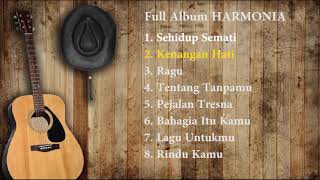 Harmonia Bali Full Album 2018 [upl. by Danice]