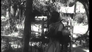 Akshaya Mohanty sings Rakata Talamala in Odia Movie Mala Janha1965 [upl. by Morena]