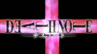 death note full soundtrack [upl. by Fogg]