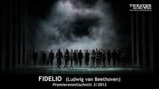 FIDELIO L v Beethoven Nikolaus Harnoncourt [upl. by Assirrak]