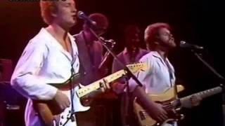 Average White Band  Lets Go Round Again Remastered Audio [upl. by Zysk300]