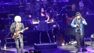 NotP 2023  Toto live  Ill be over you  20122023  Frankfurt aM Festhalle [upl. by Graham]