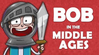 Bob in the middle ages episode 16 season 1 [upl. by Ahseela]