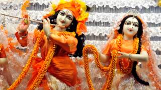 Hare Krishna Mahamantra  Raag Shree [upl. by Anilec]