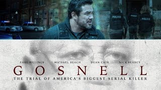 Best Christian Movies 2018  Gosnell  Recommended By GoodChristianMovies com [upl. by Ranice]