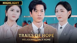 Trails of HopeHis Journey Back Home highlight [upl. by Avaria]