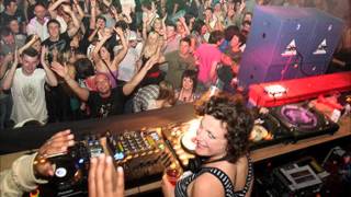 Annie Mac  MC Fearless  The National Drum and Bass Awards 2009 [upl. by Okimuy]