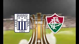 Copa Libertadores en VIVO [upl. by Gurevich]